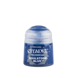 Citadel Technical: Soulstone Blue