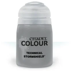 Citadel Technical: Stormshield