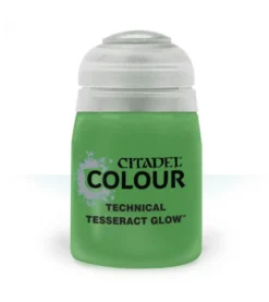 Citadel Technical: Tesseract Glow