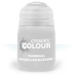 Citadel Technical: Valhallan Blizzard