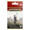 Cities of Sigmar: Amethyst Knellmage (Warhammer: Age of Sigmar)