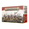 Cities of Sigmar: Freeguild Cavaliers (Warhammer: Age of Sigmar)