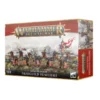 Cities of Sigmar: Freeguild Fusiliers (Warhammer: Age of Sigmar)