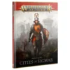 Cities of Sigmar: Order Battletome (Warhammer: Age of Sigmar)