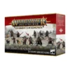 Cities of Sigmar: Regiment of Renown - Ven Denst's Hounds (Warhammer: Age of Sigmar)
