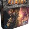 Clank!
