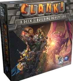 Clank!