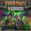 Clank! Legacy: Acquisitions Incorporated