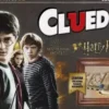 Cluedo: Harry Potter