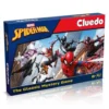 Cluedo: Spider-Man