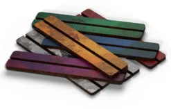 Coalitions: cardholders