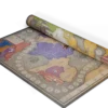 Coalitions: giant mat