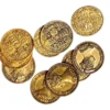 Coalitions metal coins set