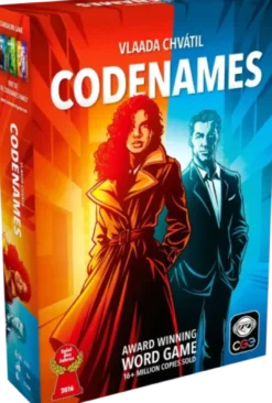Codenames (2025)