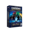 Codenames: Back to Hogwarts