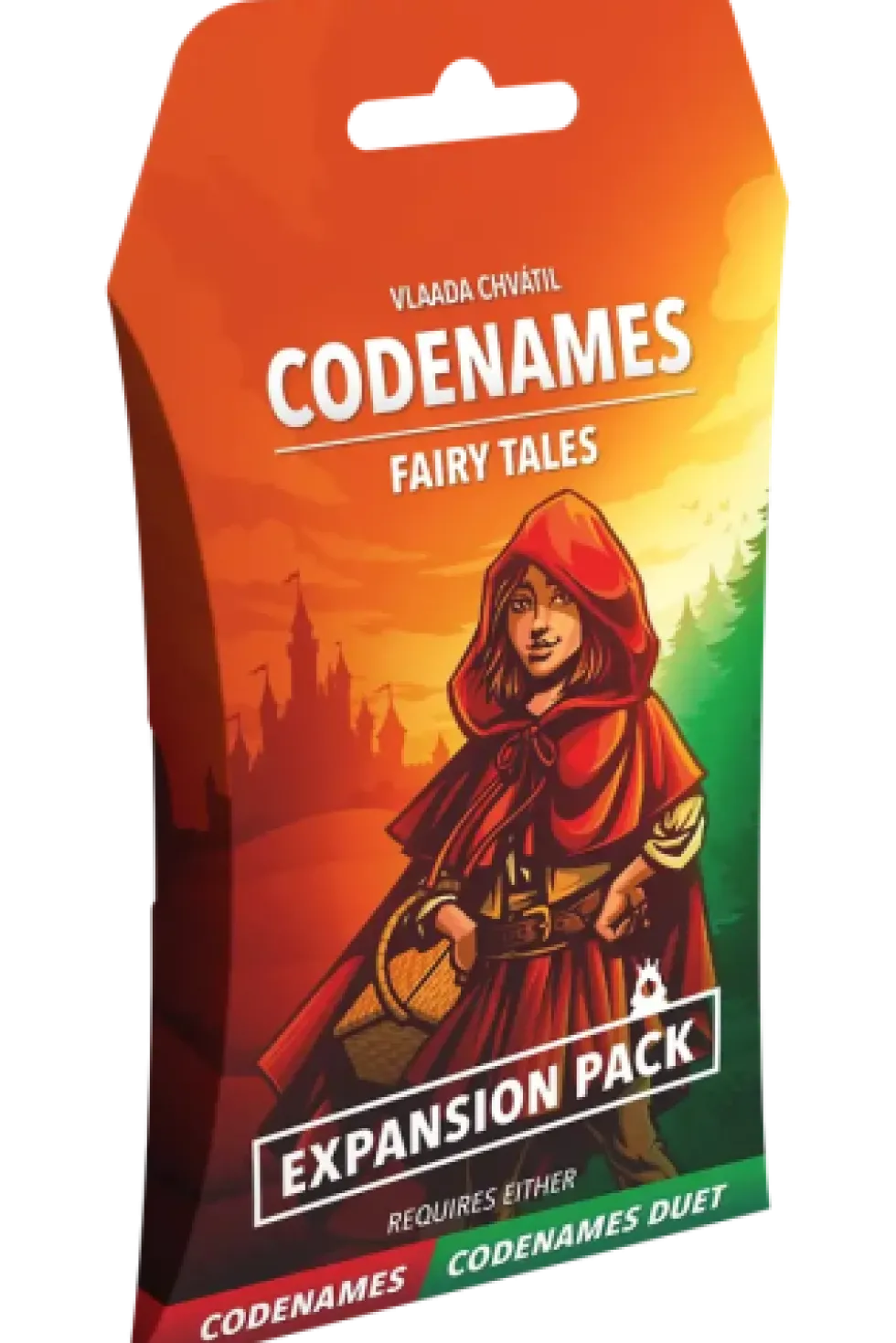 Codenames: Fairy Tales Expansion Pack