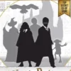 Codenames: Harry Potter