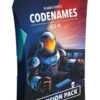Codenames: Sci-Fi Expansion Pack