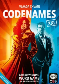 Codenames XXL