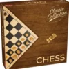 Collection Classique: Szachy (25cm)