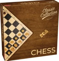 Collection Classique: Szachy (25cm)