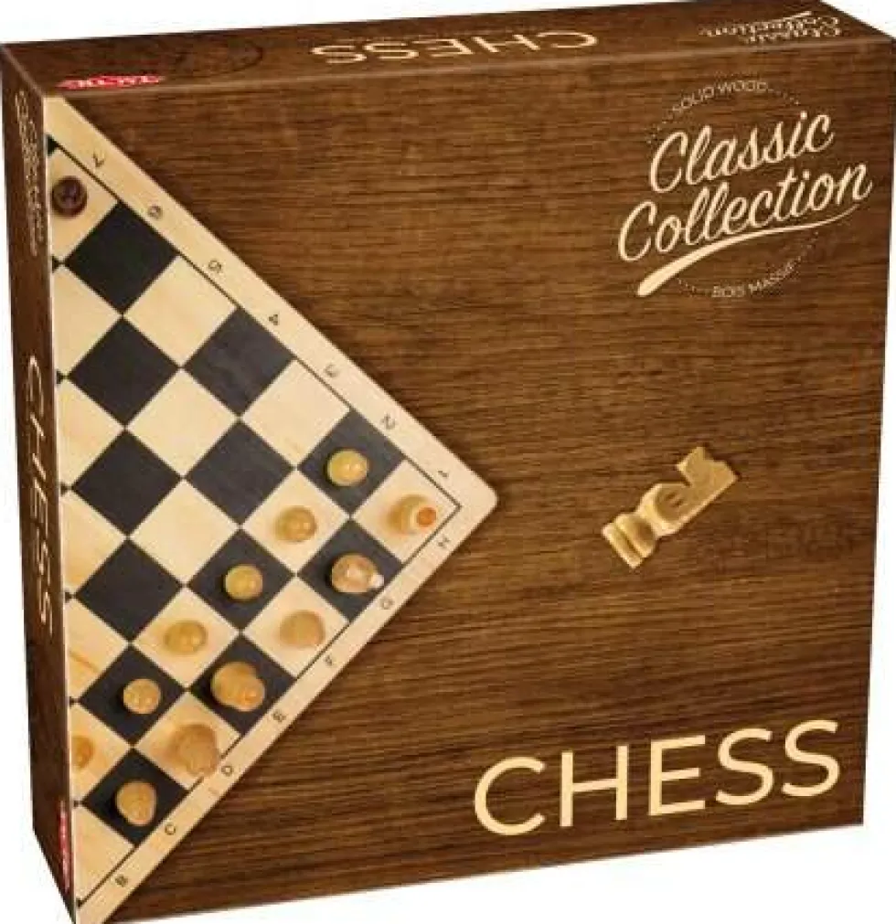 Collection Classique: Szachy (25cm)