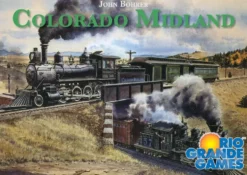 Colorado Midland