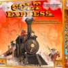 Colt Express (z matą do gry)