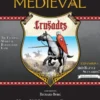 Commands & Colors: Medieval – Expansion #1 Crusades Mid-Eastern Battles I