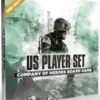 Company of Heroes: 2nd Edition - US Player Set