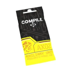 Compile: Aux 2
