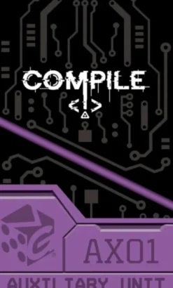 Compile: Aux 1