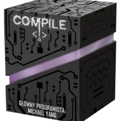 Compile + Aux 1 (edycja polska)