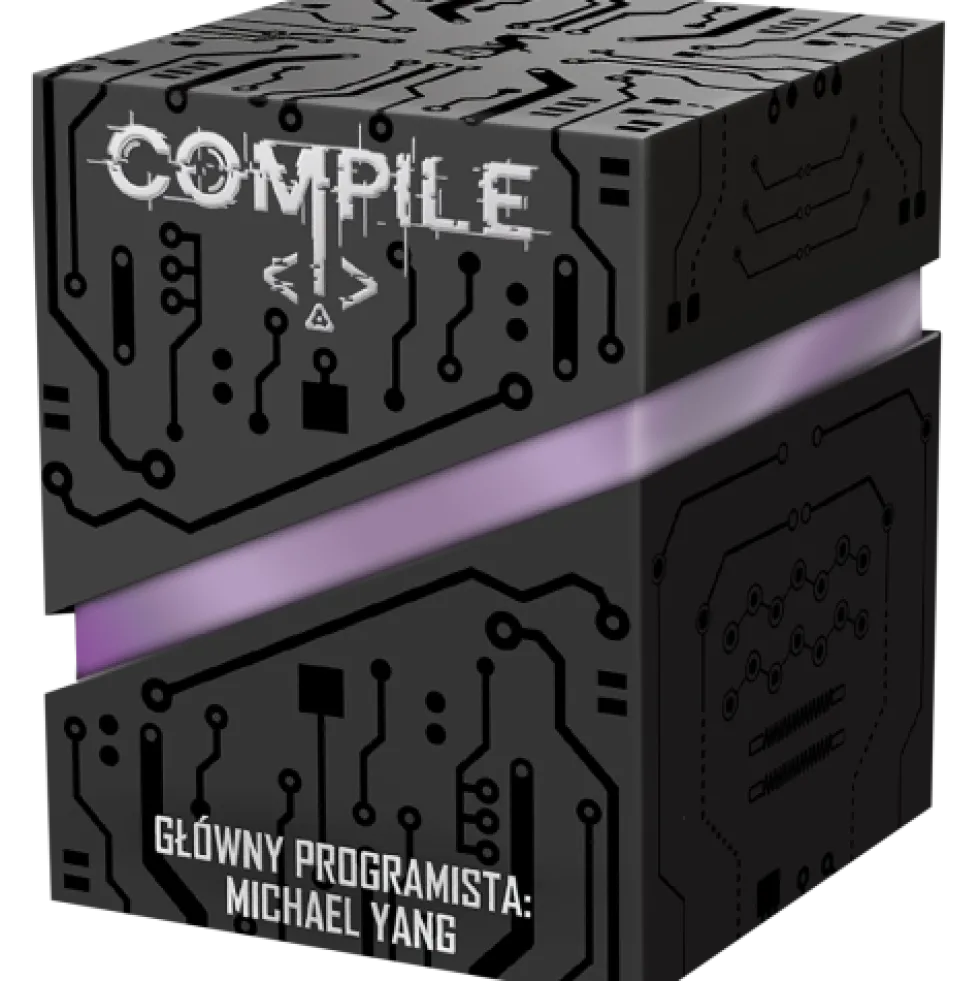 Compile + Aux 1 (edycja polska)