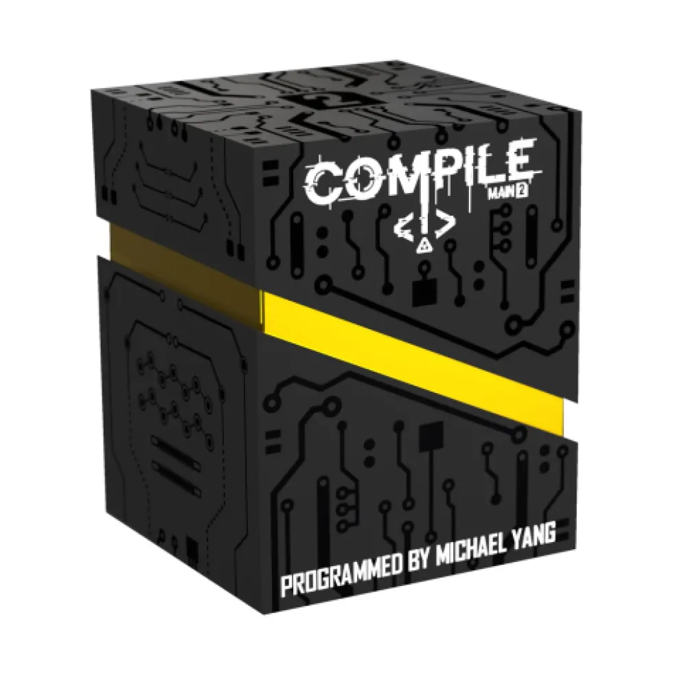 Compile: Main 2