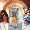 Concordia: Egipt / Kreta