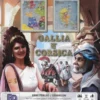 Concordia: Gallia / Corsica (2016)