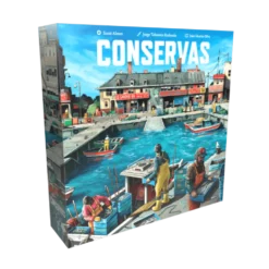 Conservas