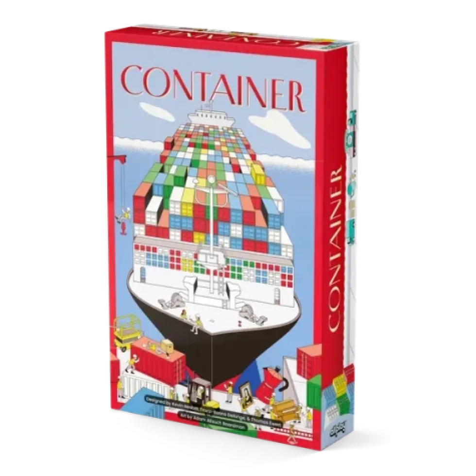 Container