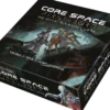Core Space: First Born
