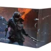 Coriolis RPG: The Great Dark GM Screen
