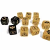 Coriolis RPG: Zestaw kości The Great Dark