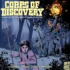 Corps of Discovery: A Game Set in the World of Manifest Destiny
