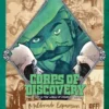 Corps of Discovery: Expansion 1 – Insecta