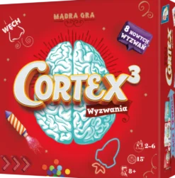 Cortex 3