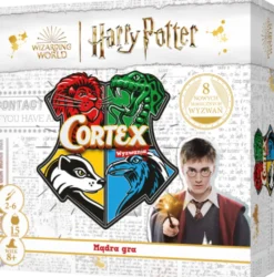 Cortex Harry Potter
