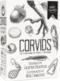 Corvids
