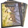 Cosmere RPG: Stormlight Adventure Maps