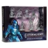 Cosmere RPG: Stormlight Premium Miniatures Set - Rhythm of War