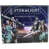 Cosmere RPG: Stormlight Premium Miniatures Set - The Cosmere Collection